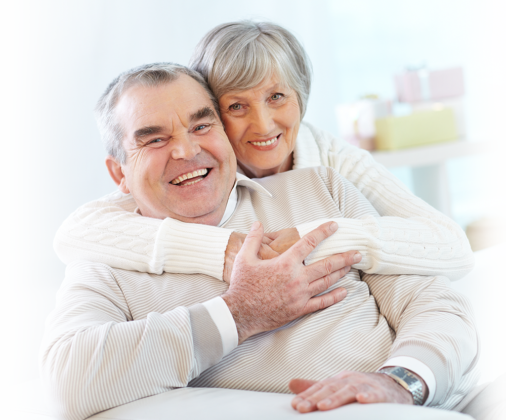 Find Your Perfect Caregiver