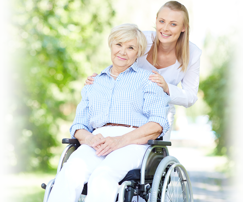 Find Your Perfect Caregiver