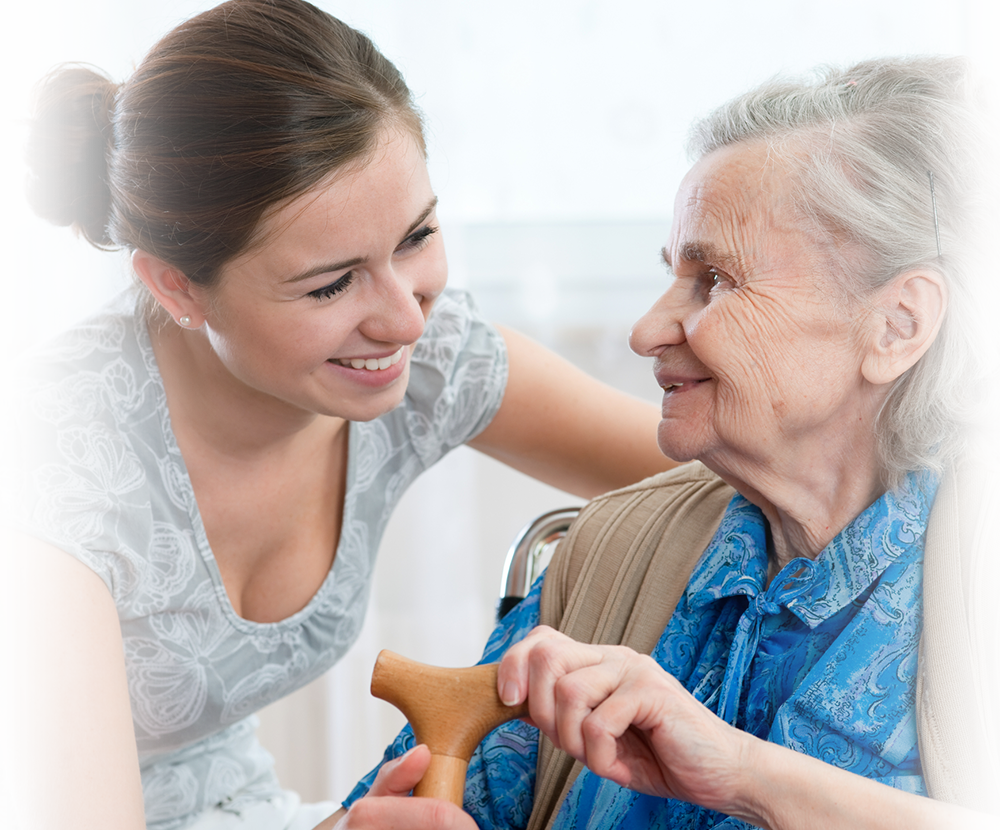 Find Your Perfect Caregiver